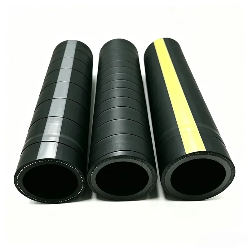 Ống nước công nghiệp chống mài mòn và chống lão hóa